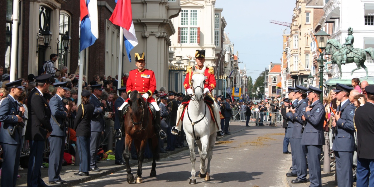 Het kabinet presenteerde op Prinsjesdag 2024 de Miljoenennota 2025 en dus ook het Belastingplan 2025.